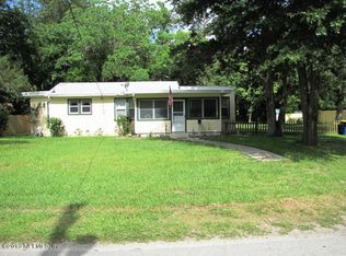 1642 Ryar Rd, Jacksonville, FL 32216