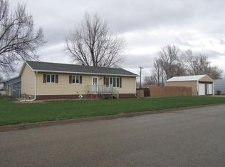 1575 1st St SW, Huron, SD 57350