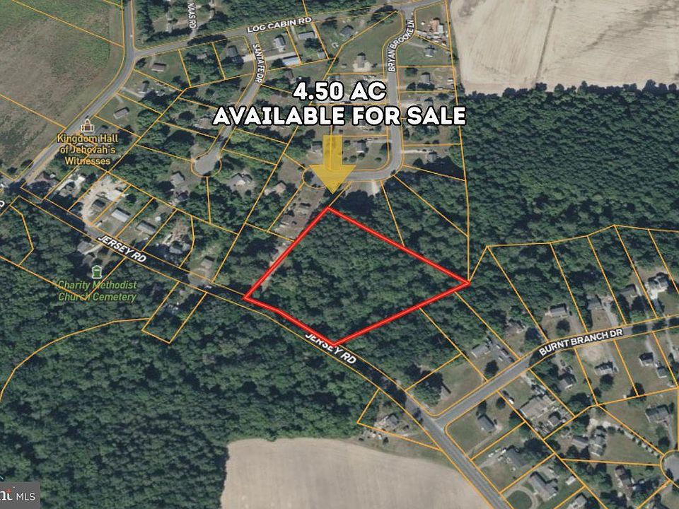 1st image of 8014 Jersey Rd