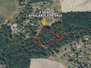 8014 Jersey Rd, Salisbury, MD 21801