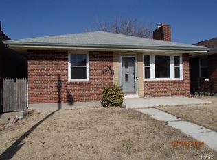 4163 Loughborough Ave, Saint Louis, MO