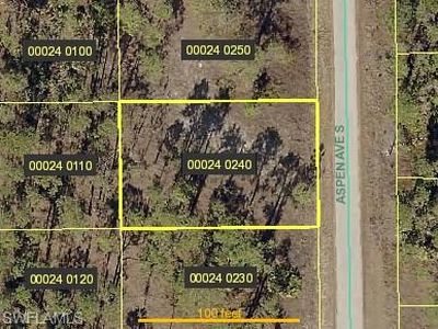 524 Aspen Ave S, Lehigh Acres, FL, 33974