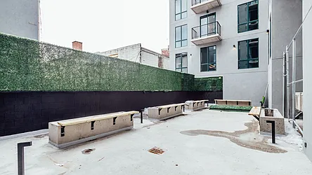 Rented by Nooklyn NYC LLC