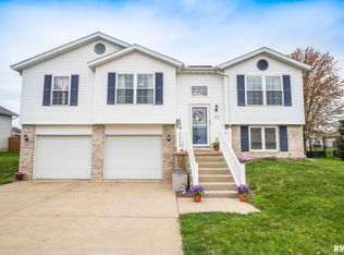 1307 White Horse Trl, Metamora, IL 61548