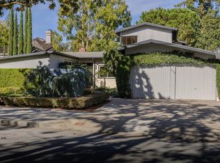 333 Kellogg Ave, Palo Alto, CA 94301
