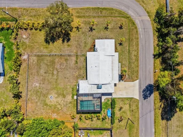 Palmetto St Lot 9, Nokomis, FL 34275