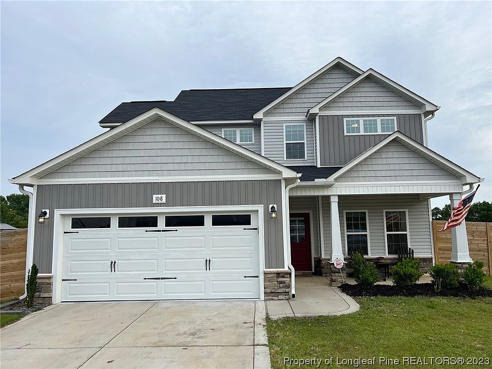 108 W Harrington Ave, Broadway, NC 27505 Zillow