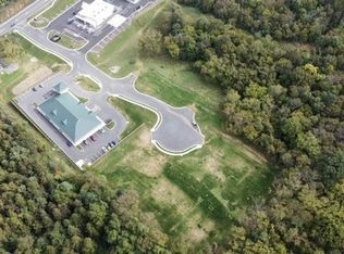 LOT 2 Martinsburg Pike, Shepherdstown, WV