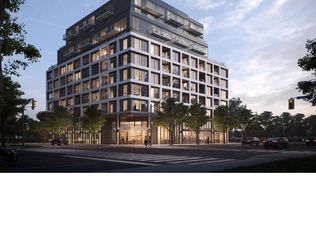 1195 The Queensway #902, Toronto, ON M8Z 0H1