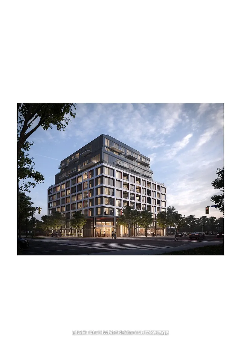 1195 The Queensway #902 photo 1