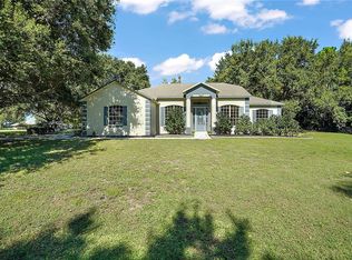 8403 Bailey Dr, Clermont, FL 34711