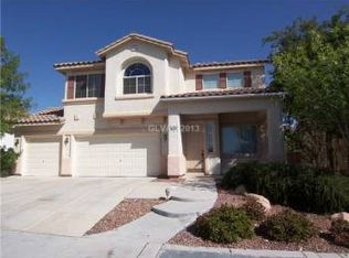 9616 W Mesa Vista Ave, Las Vegas, NV 89148