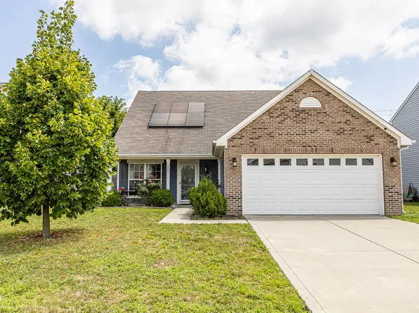 2481 Shadowbrook Trce, Greenwood, IN 46143