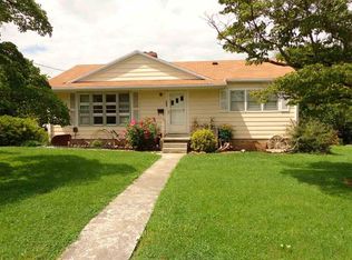 820 W Elmwood St, Jefferson City, TN 37760