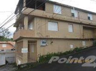 34 Calle Carmelo Aponte, Corozal, PR 00783