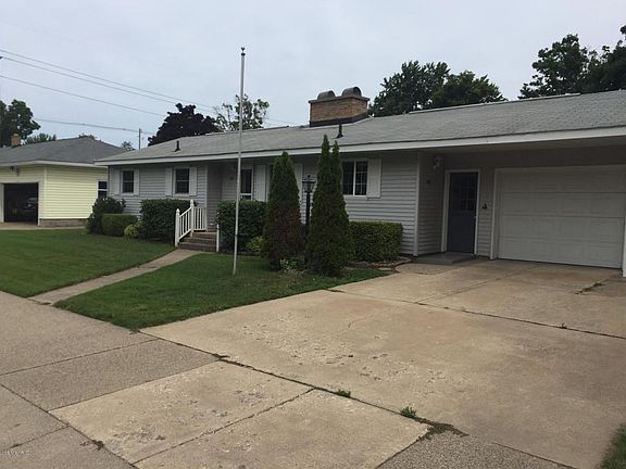2nd image of 409 W 32nd St