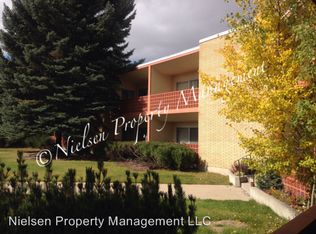 105 Rampart Dr APT 203, Butte, MT 59701