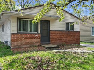 289 Nebraska Ave, Pontiac, MI