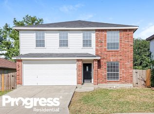 5019 Crestwood Hill Dr, San Antonio, TX 78244