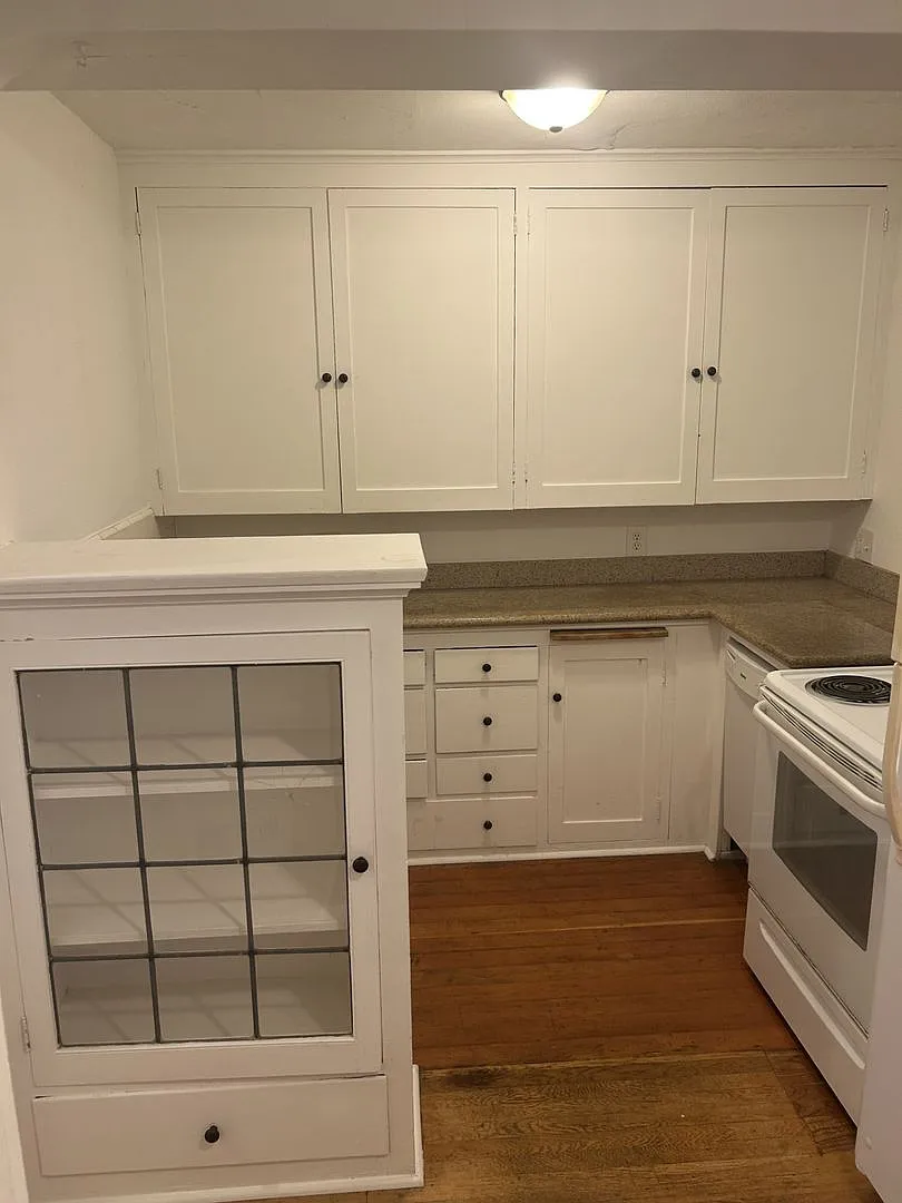 The Frederick Apartments — Photo 4