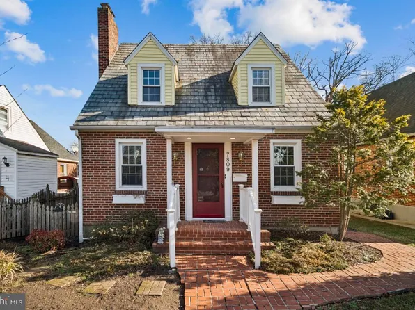 7809 Oakdale Ave, Baltimore, MD 21234