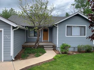 1271 Quince Ave, Boulder, CO 80304