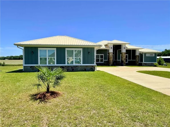 15690 Enchantment Ln, Silverhill, AL 36576