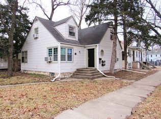 731 Bluemont Ave APT 1, Manhattan, KS 66502