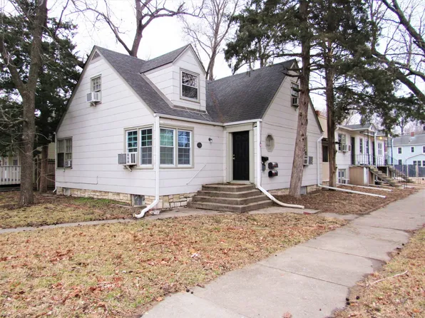 731 Bluemont, 731 Bluemont Ave APT 1, Manhattan, KS 66502