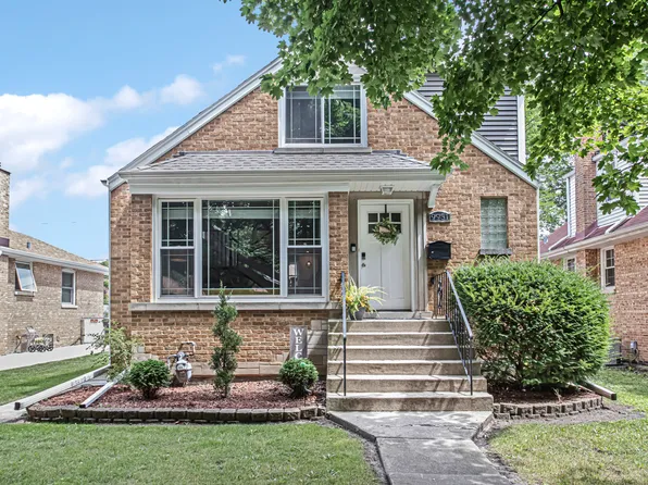 9951 S Artesian Ave, Chicago, IL 60655