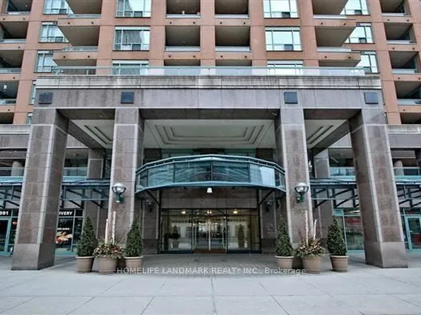 887 Bay St, Toronto, ON