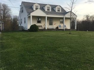 950 Columbiana Rd, Bessemer, PA 16112