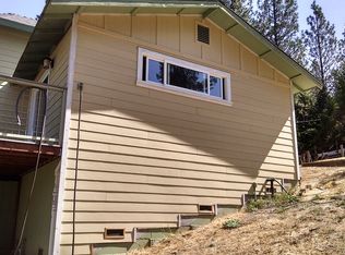 13502 Hopeful Hill Rd, Nevada City, CA 95959