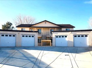 11010 Voltaire Ct APT A, California City, CA