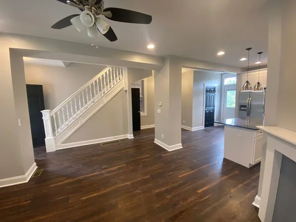 3147 Brackenridge St, Pittsburgh, PA 15219