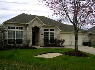 16007 Gray Trail Ct, Tomball, TX 77377
