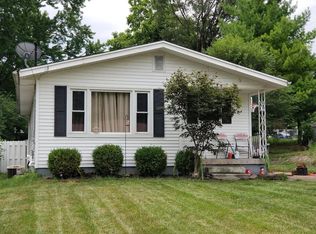 1078 Westview Ave, Hamilton, OH 45013