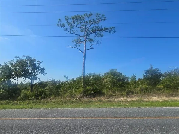 13101 THRASHER AVENUE LOT 17, WEEKI WACHEE, FL 34614