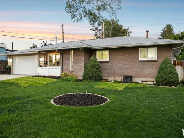 8065 S 830 E, Sandy, UT 84094