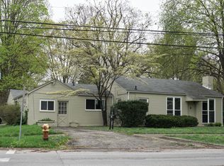 127 Lyndon Ln, Lyndon, KY 40222