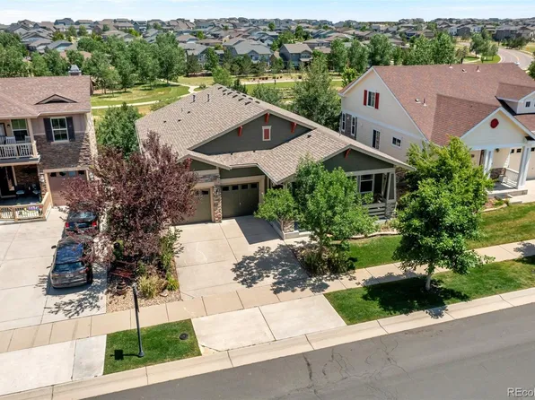 6988 S Riverwood Way, Aurora, CO 80016