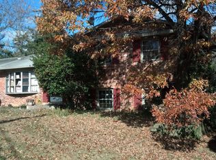 6643 Chestnut Ave, Hyattsville, MD 20784