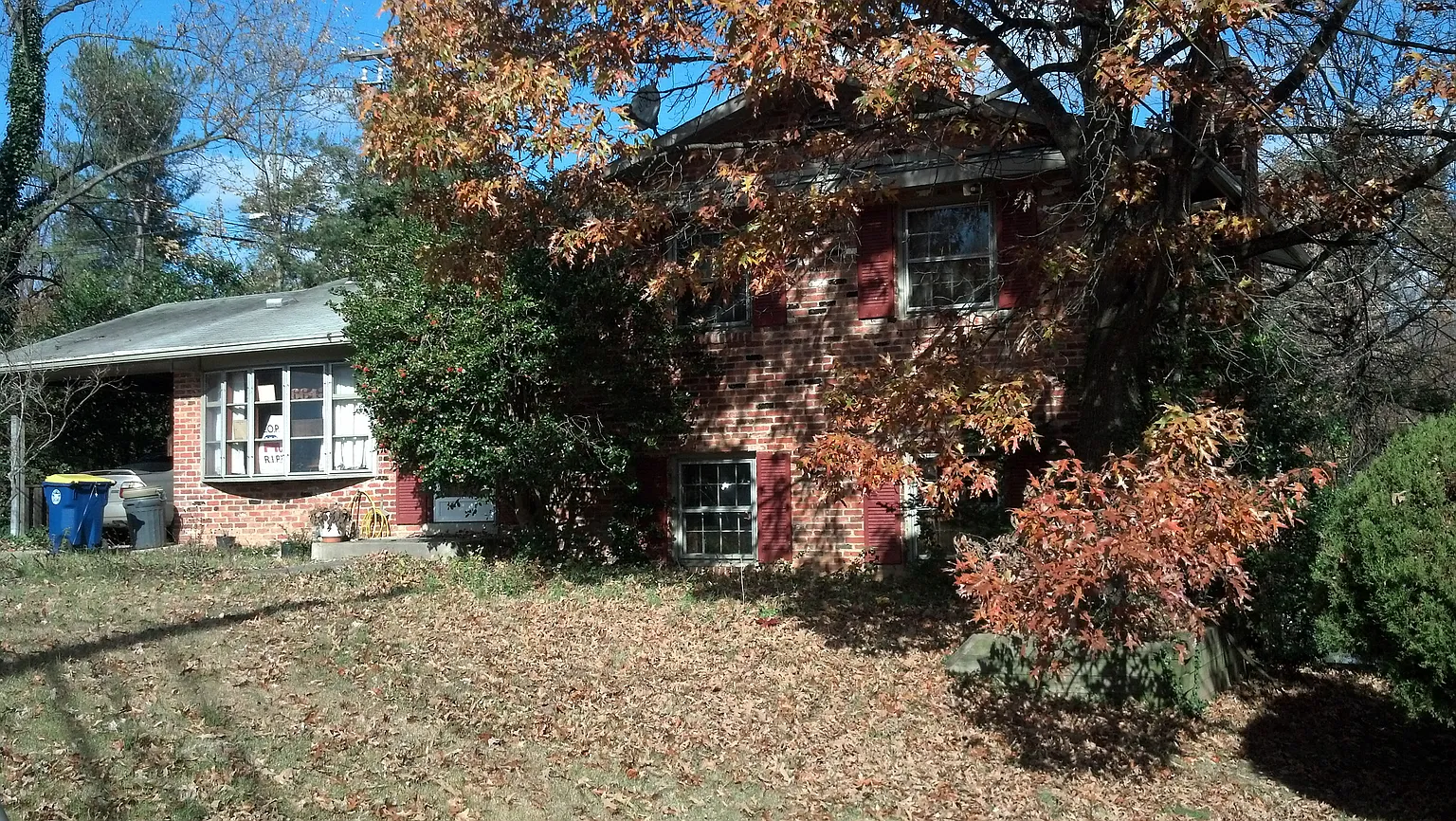 6643 Chestnut Ave photo 1