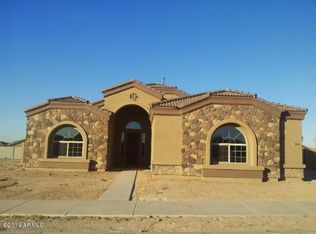 21402 E Russet Rd, Queen Creek, AZ 85142