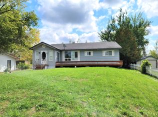 34 Robinson Ave, Kawartha Lakes, ON K0M 2B0