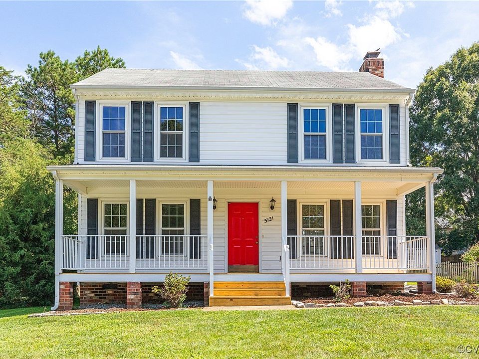 1st image of 5121 Fairlake Ln