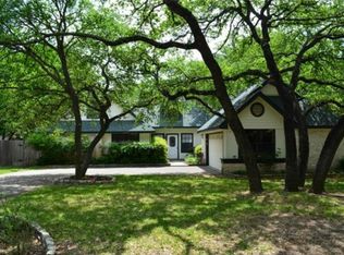 11605 Juniper Ridge Dr, Austin, TX 78759