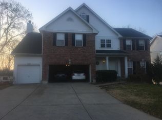 10436 Savannah Ave, Saint Louis, MO