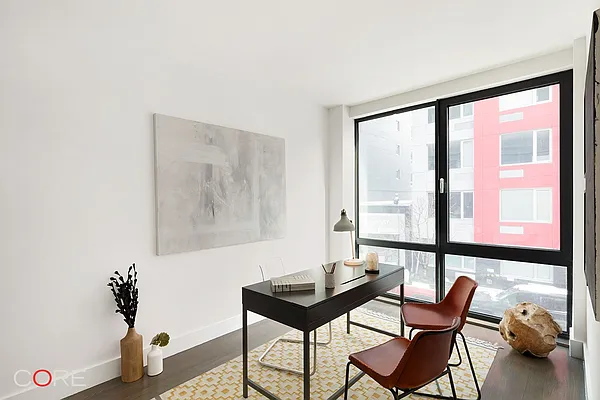 Rented by CORE | media 13