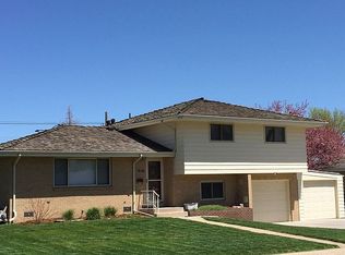 1818 Cheshire Dr, Cheyenne, WY 82001